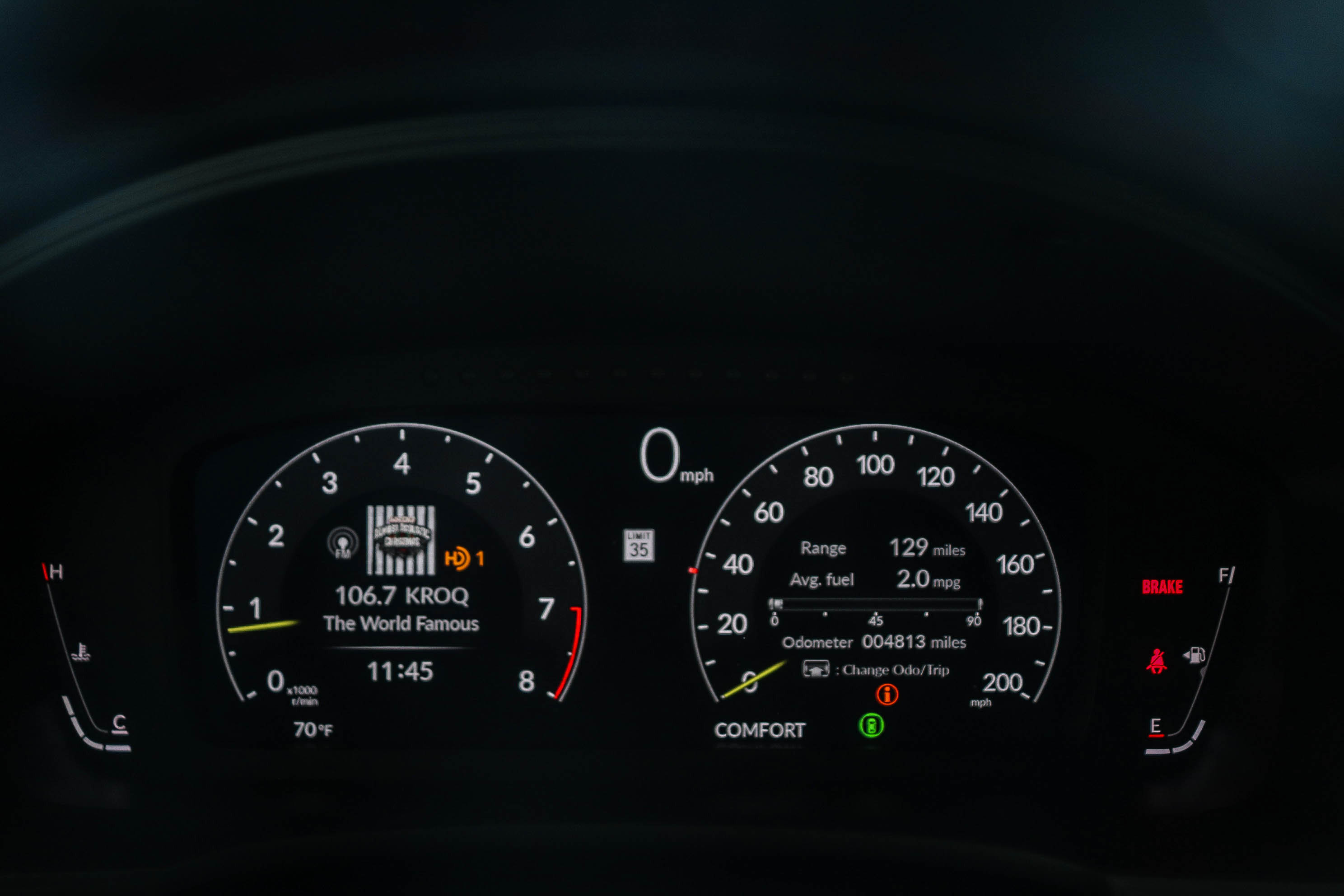 Used 2025 Honda Civic Type R image 27