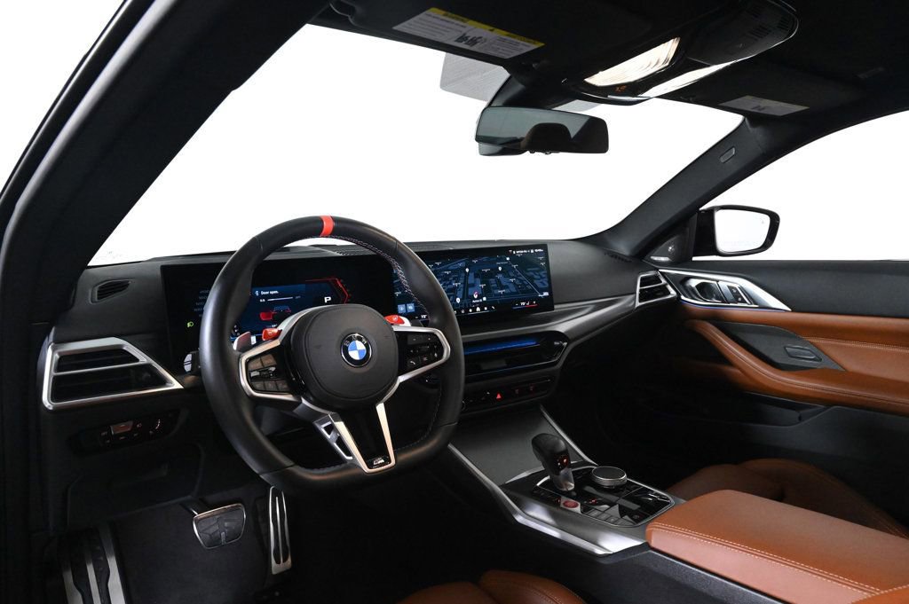 Used 2025 BMW M4 xDrive Competition image 9