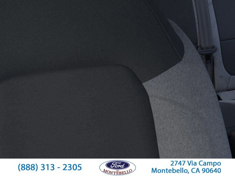 New 2025 Ford Bronco 4-Door image 19