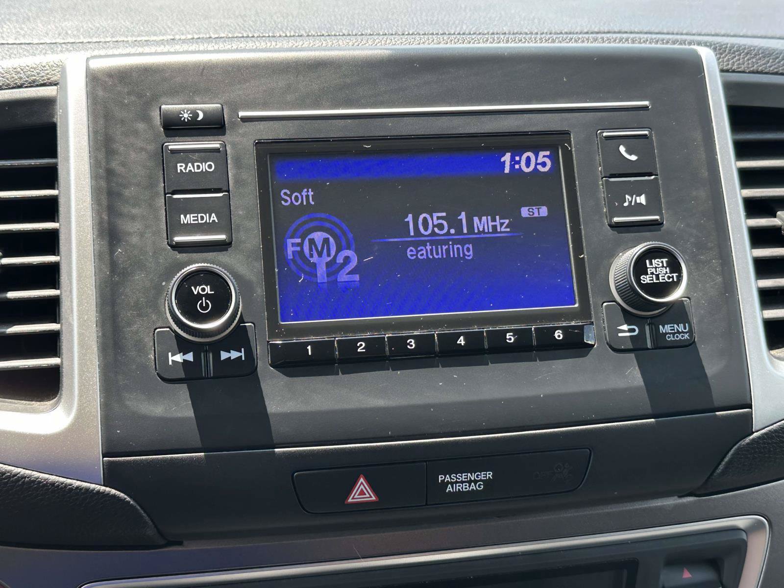 Used 2019 Honda Ridgeline RT image 19