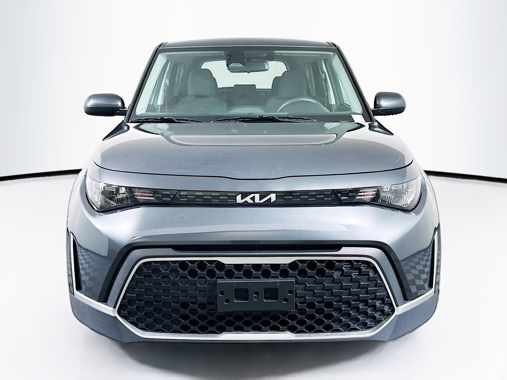 Used 2024 Kia Soul LX w/ Option Group 015 image 2