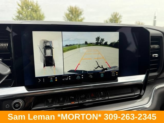 Used 2024 Chevrolet Silverado 3500 High Country w/ High Country Premium Package AWD/4WD image 56