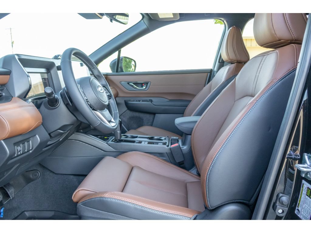 New 2026 Subaru Outback Touring XT AWD/4WD image 16