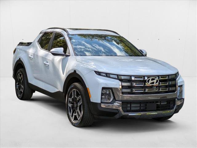 New 2026 Hyundai Santa Cruz Limited image 9