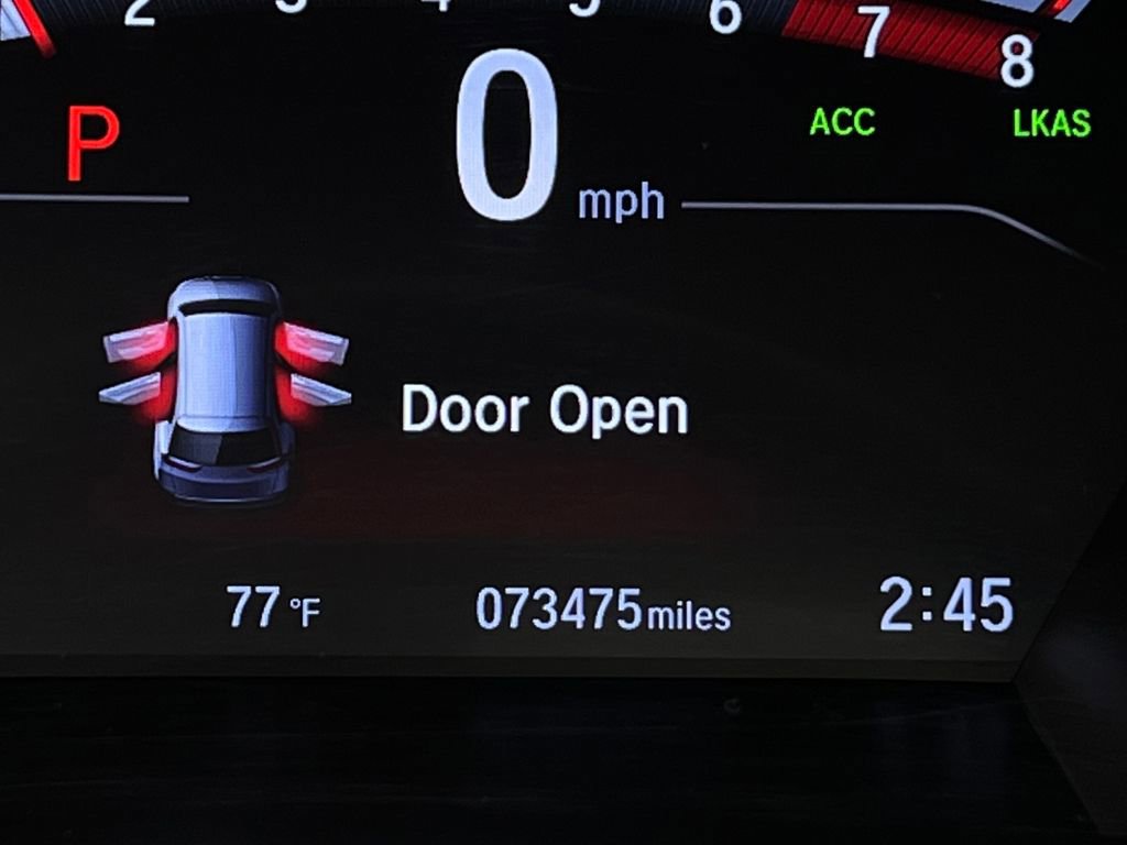 Used 2019 Honda CR-V EX-L image 21