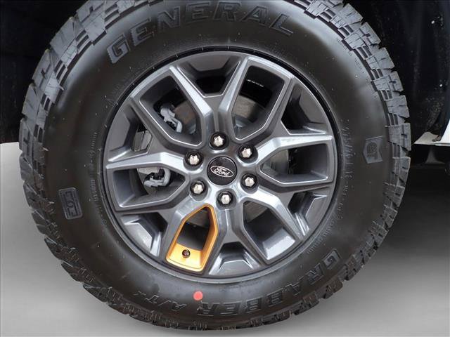 New 2026 Ford Expedition Tremor AWD/4WD image 7