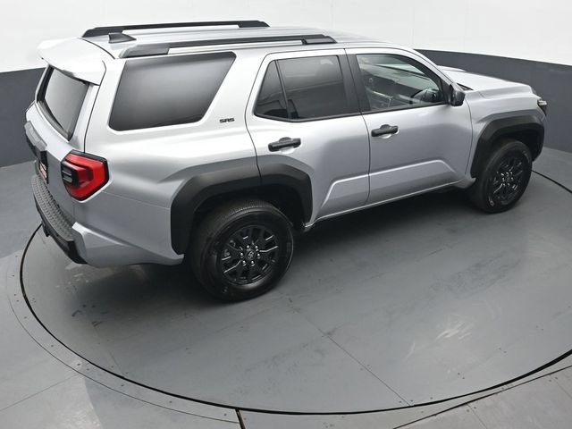Certified 2026 Toyota 4Runner SR5 AWD/4WD image 45