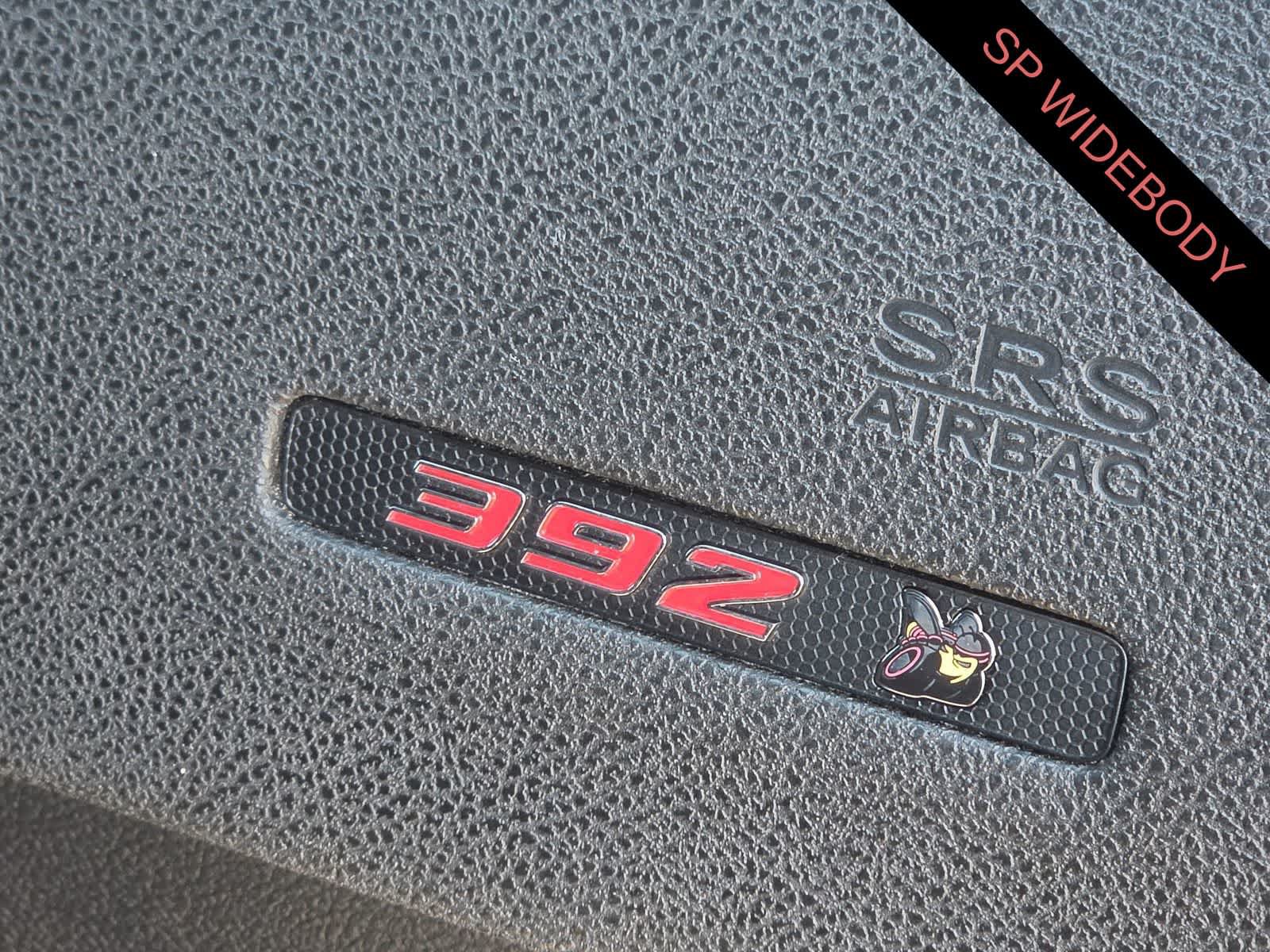 Used 2023 Dodge Charger Scat Pack RWD image 11