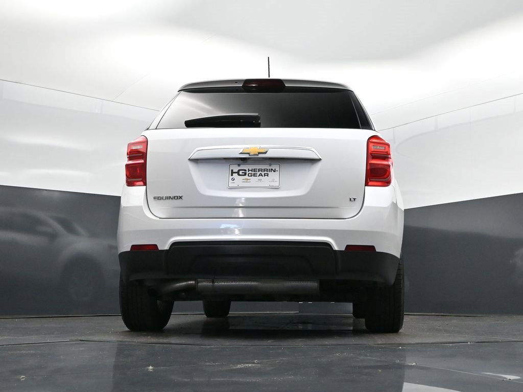 Used 2017 Chevrolet Equinox LT w/ Convenience Package image 42