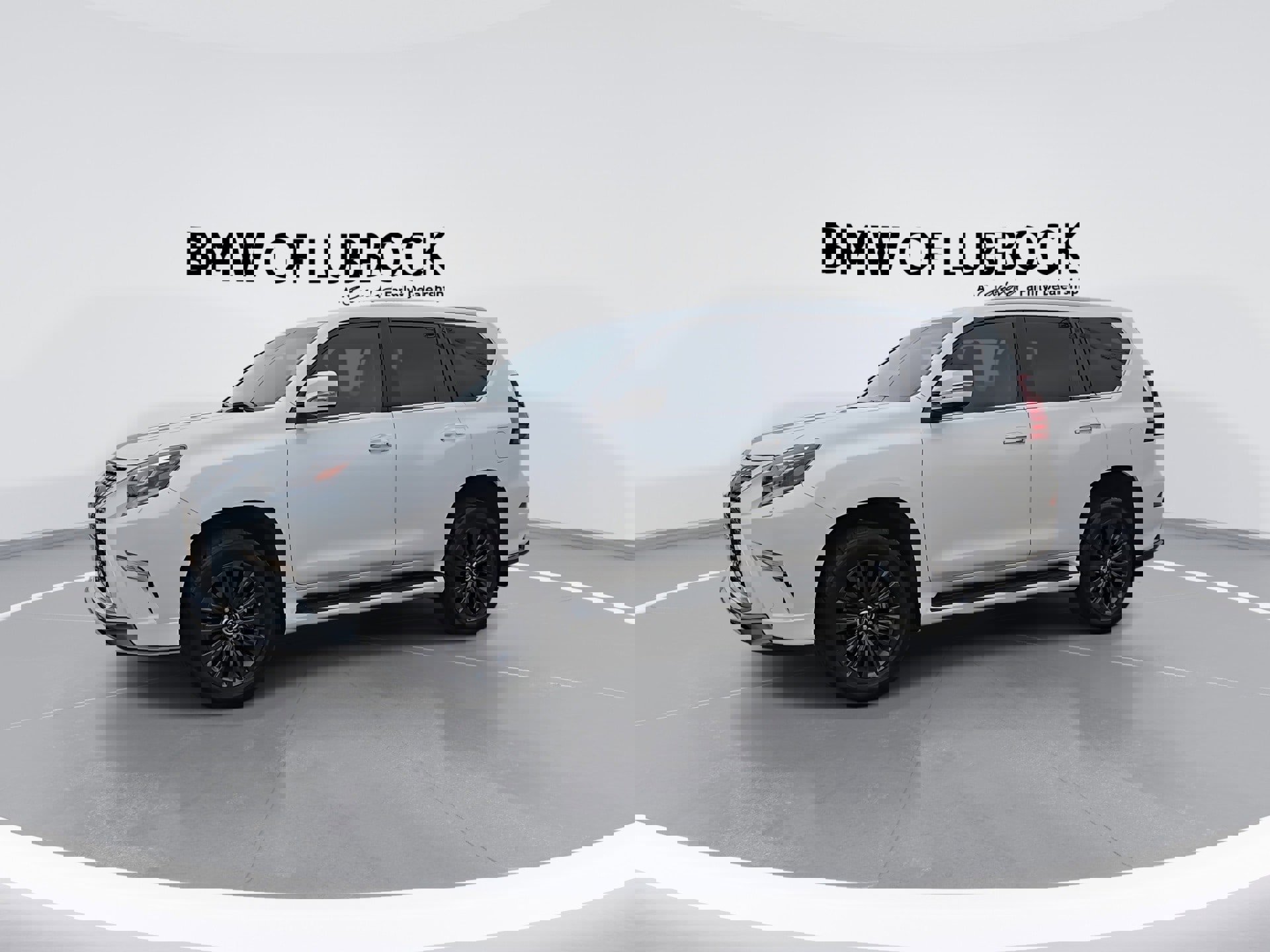 Used 2022 Lexus GX 460 Luxury image 5