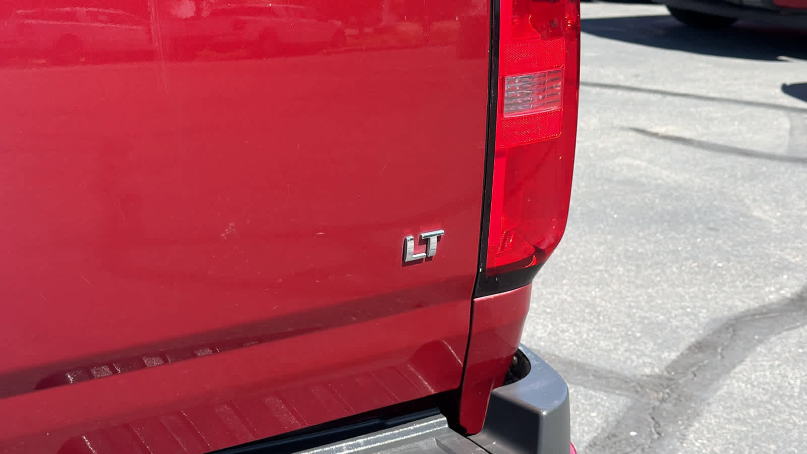 Used 2017 Chevrolet Colorado LT w/ LT Convenience Package RWD image 28