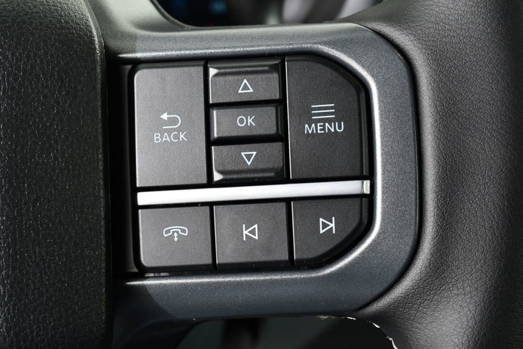 New 2026 Ford F150 XLT w/ Equipment Group 302A MID image 35