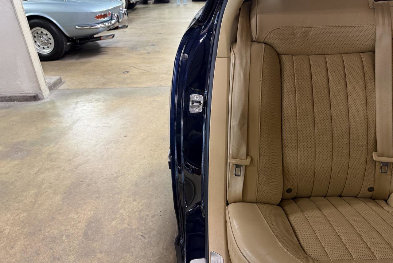 Used 2006 Volkswagen Phaeton V8 image 77