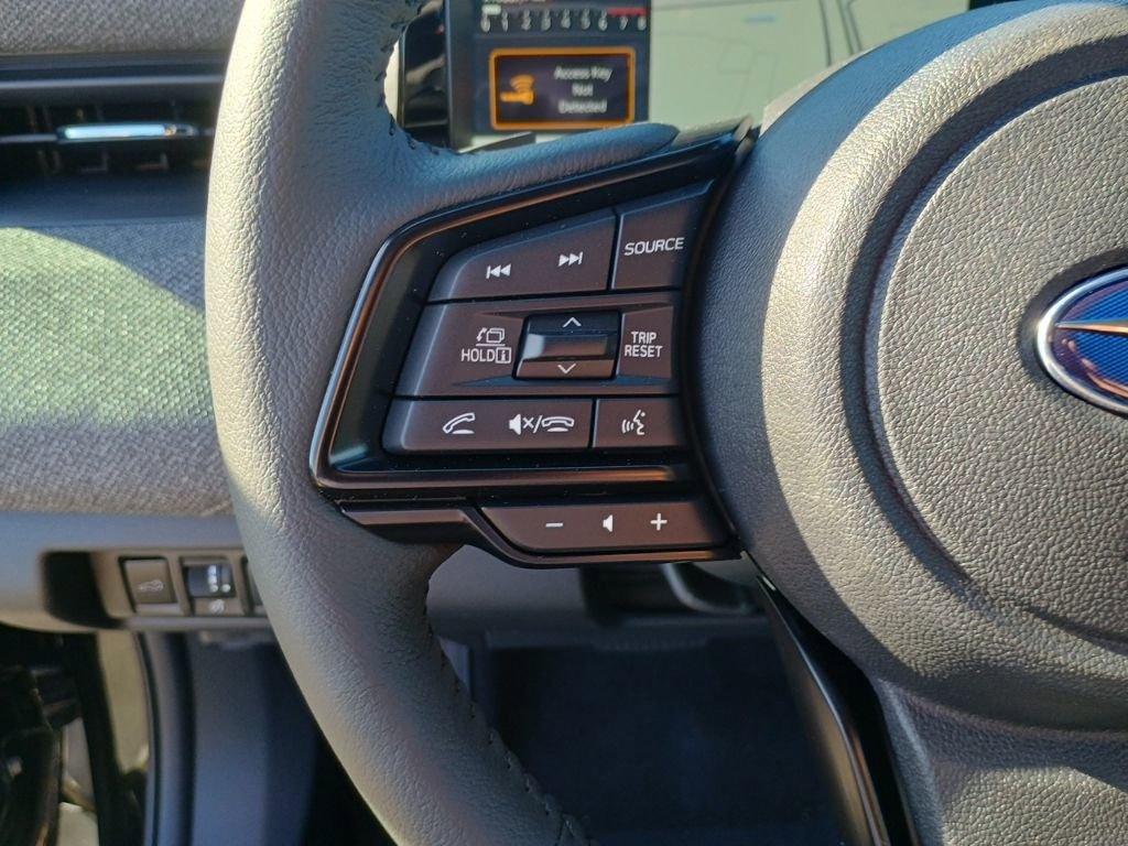 New 2026 Subaru Outback Limited image 17