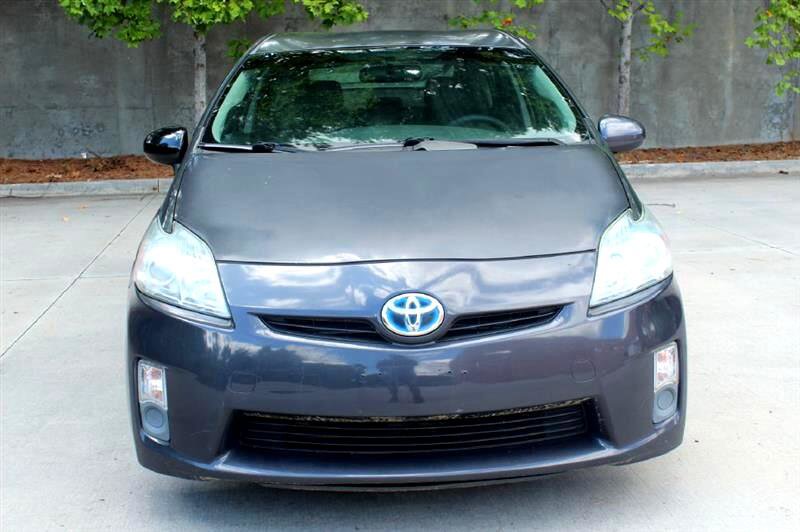 Used 2010 Toyota Prius image 2