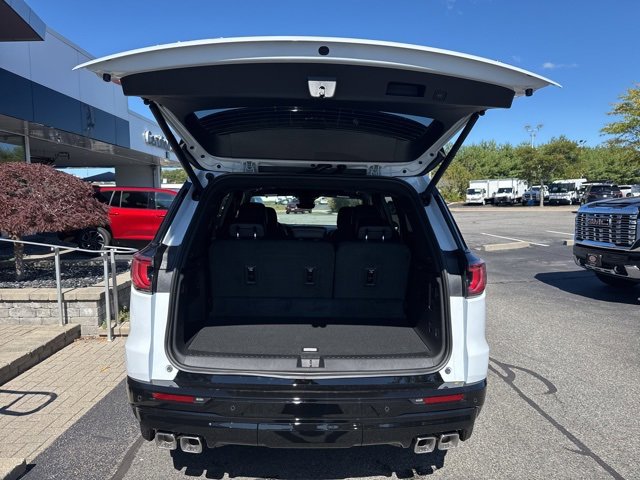 New 2026 GMC Acadia Denali Ultimate image 27