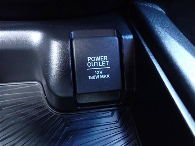 Used 2018 Honda CR-V LX image 17