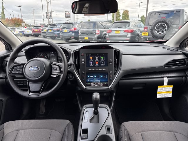 New 2026 Subaru Crosstrek 2.5i AWD/4WD image 14