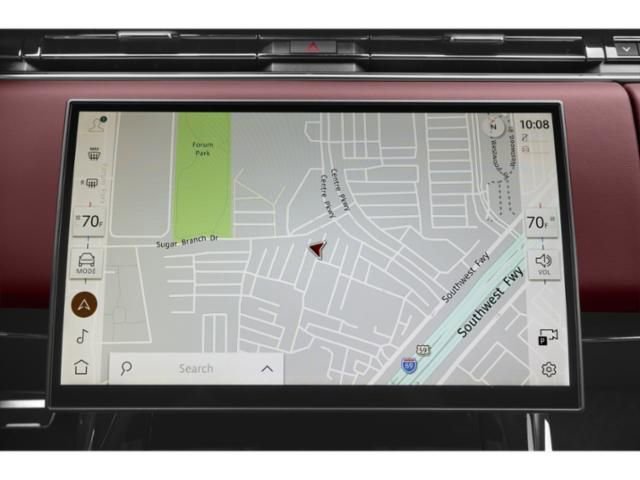 Used 2024 Land Rover Range Rover Sport Dynamic SE AWD/4WD image 15