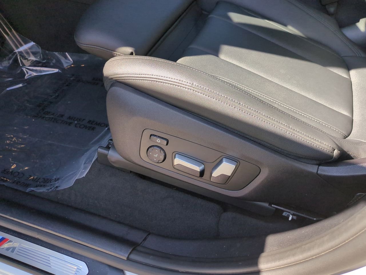 Used 2020 BMW X3 xDrive30e w/ M Sport Package 2 image 16