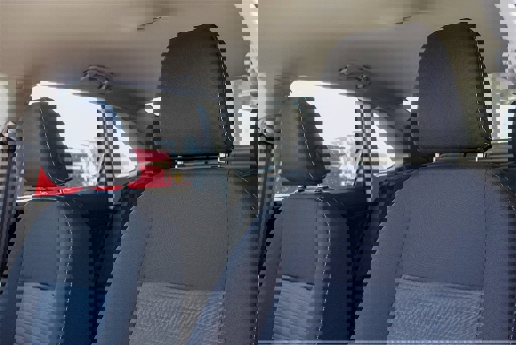 New 2026 Volkswagen Jetta S image 10