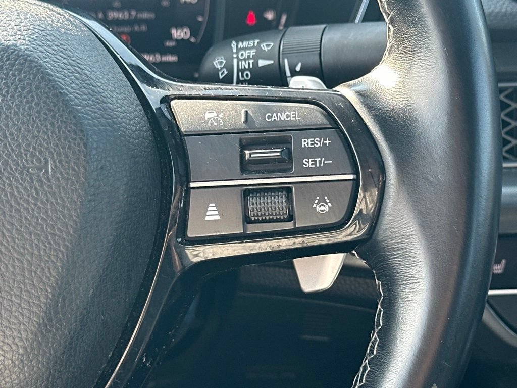 Used 2023 Acura Integra A-Spec FWD image 21