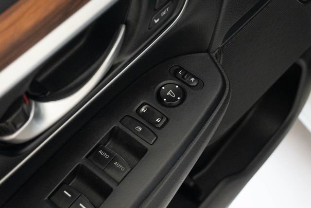 Certified 2022 Honda CR-V EX-L image 15