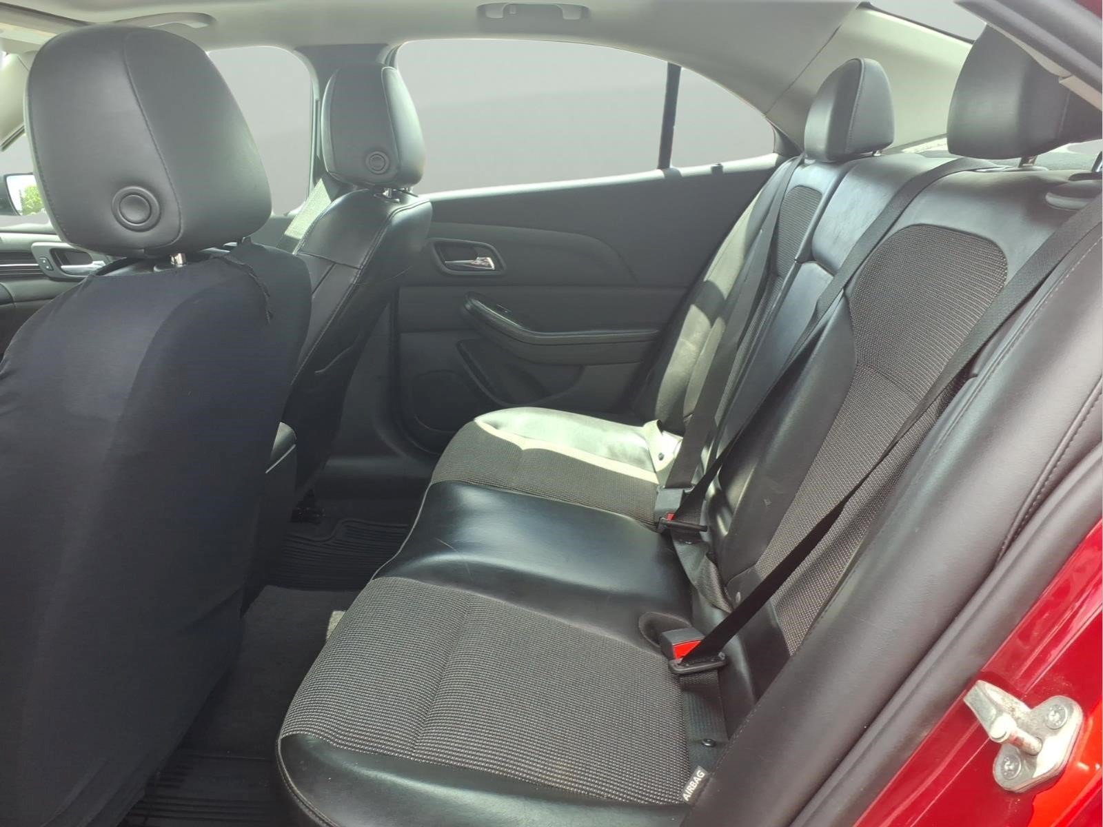 Used 2014 Chevrolet Malibu LT FWD image 26
