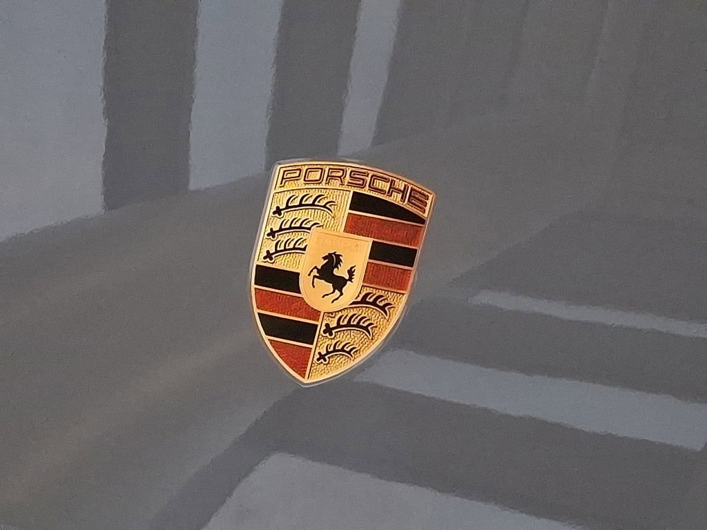 Used 2025 Porsche 718 Boxster Spyder RS w/ Light Design Package RWD image 29