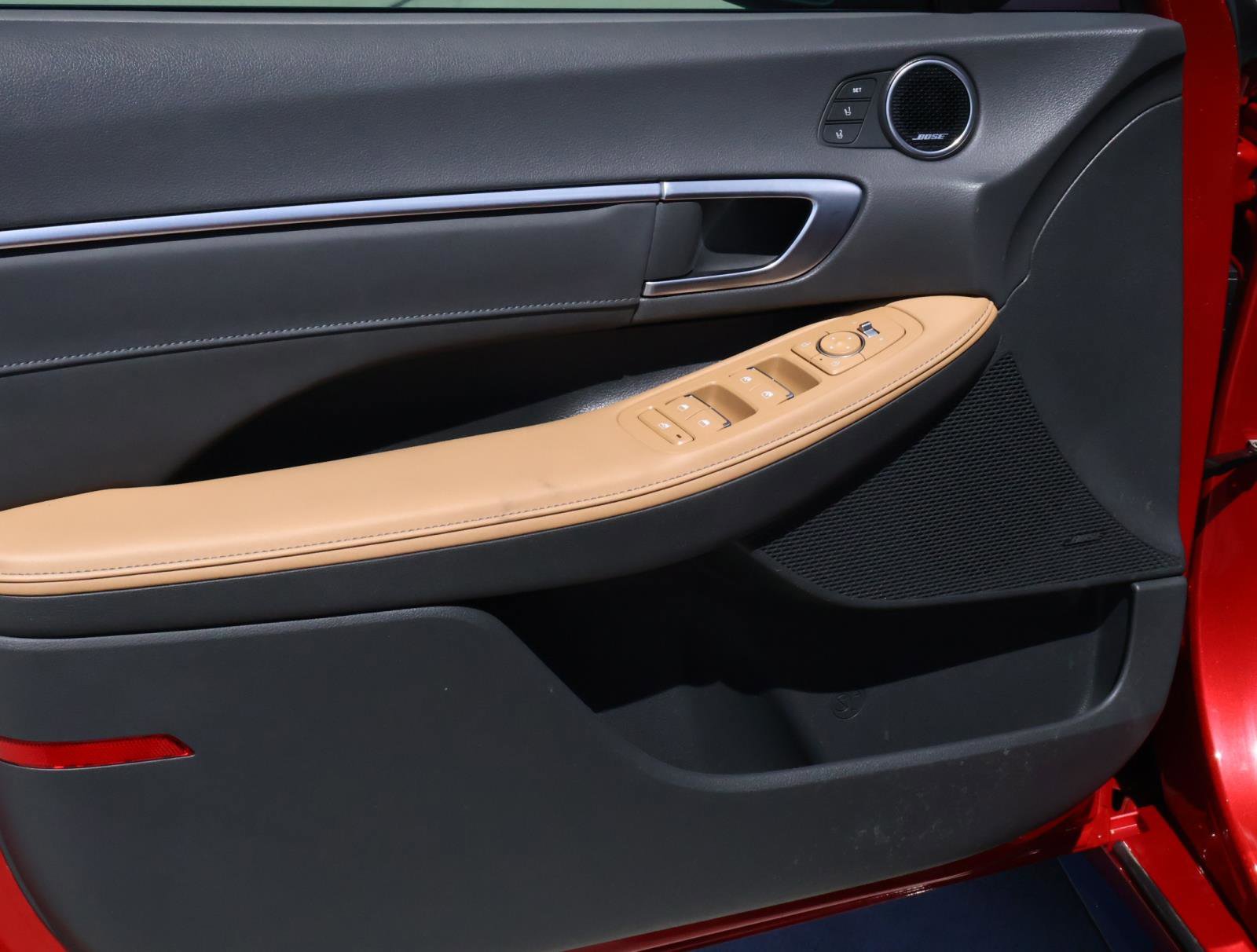 Used 2021 Hyundai Sonata Limited image 16