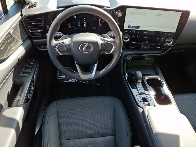 Used 2024 Lexus NX 350 AWD w/ Vision Package image 11