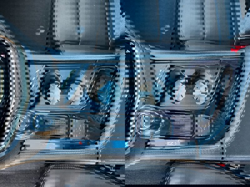 Used 2016 Cadillac CTS Luxury image 35