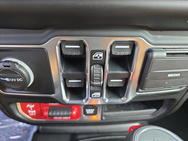 Used 2019 Jeep Wrangler Unlimited Rubicon image 27