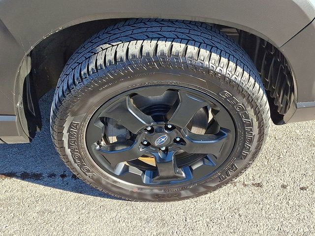 Used 2022 Subaru Forester Wilderness image 8