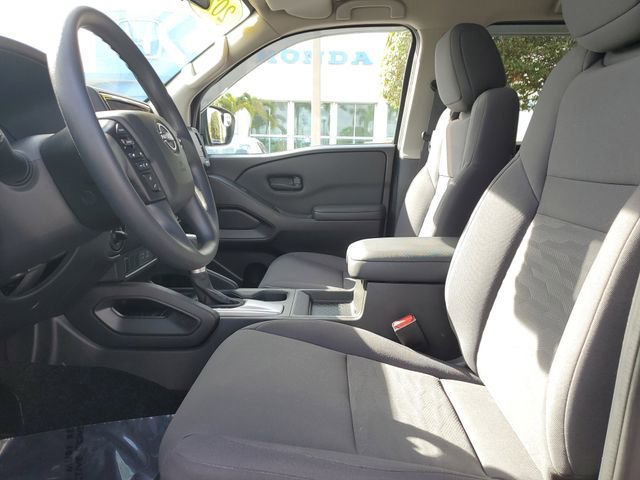 Used 2022 Nissan Frontier S image 16