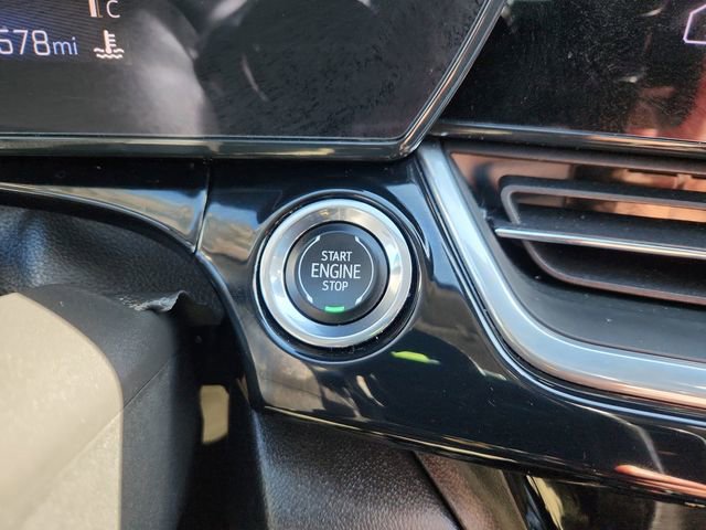 Used 2024 Chevrolet Trax ACTIV w/ Driver Confidence Package FWD image 41