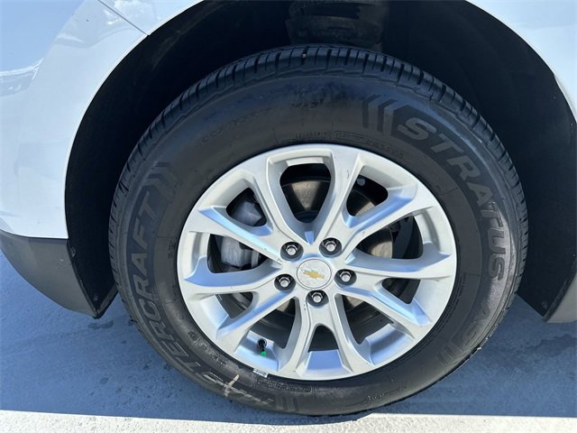 Used 2021 Chevrolet Equinox LT image 19
