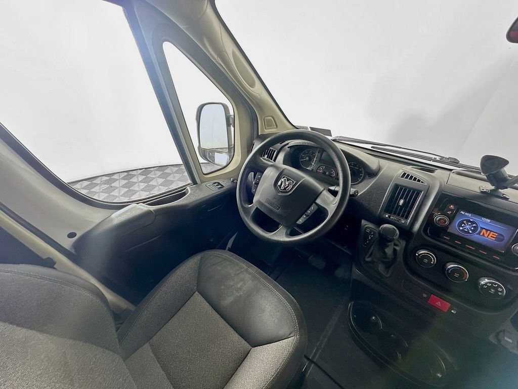Used 2019 RAM ProMaster 1500 image 9