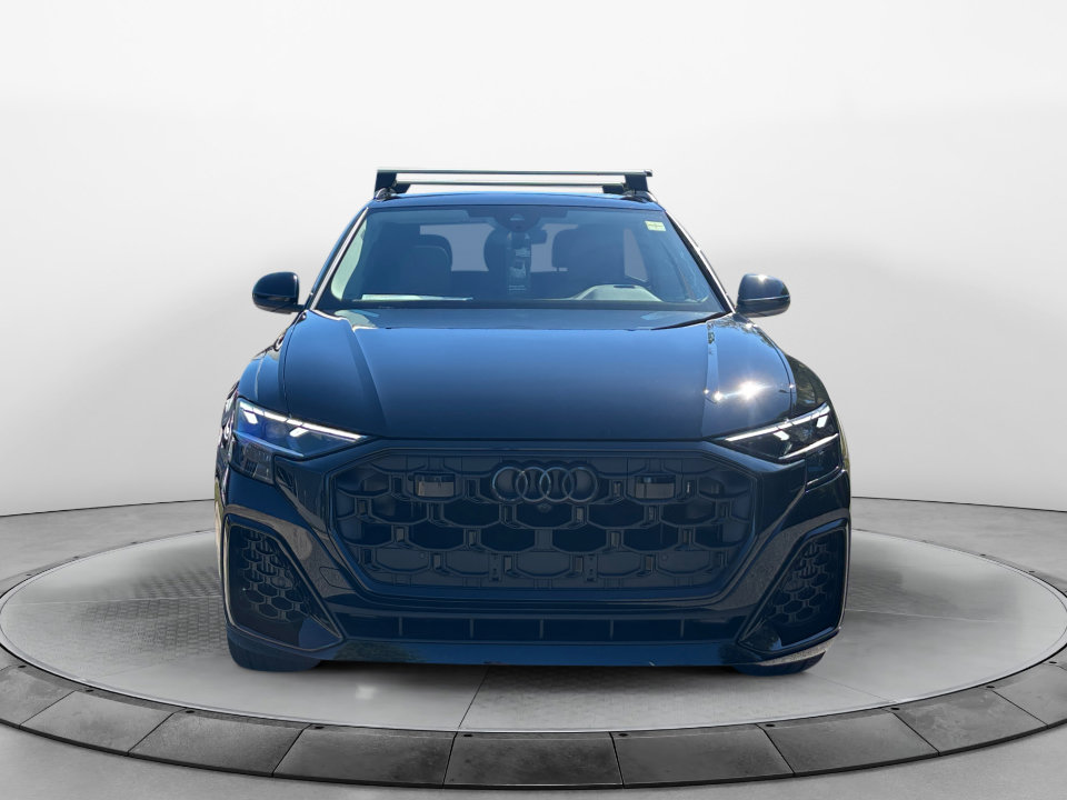 New 2026 Audi Q8 Premium Plus image 2