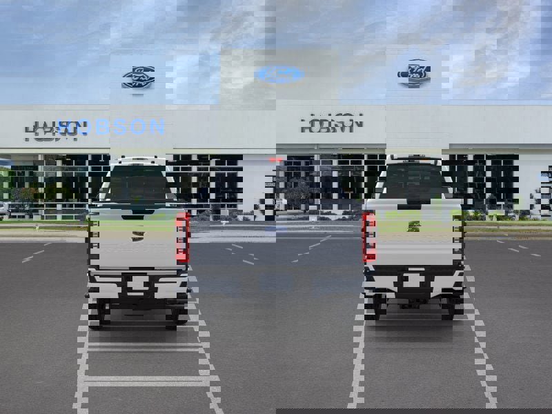 New 2026 Ford F350 XL image 5