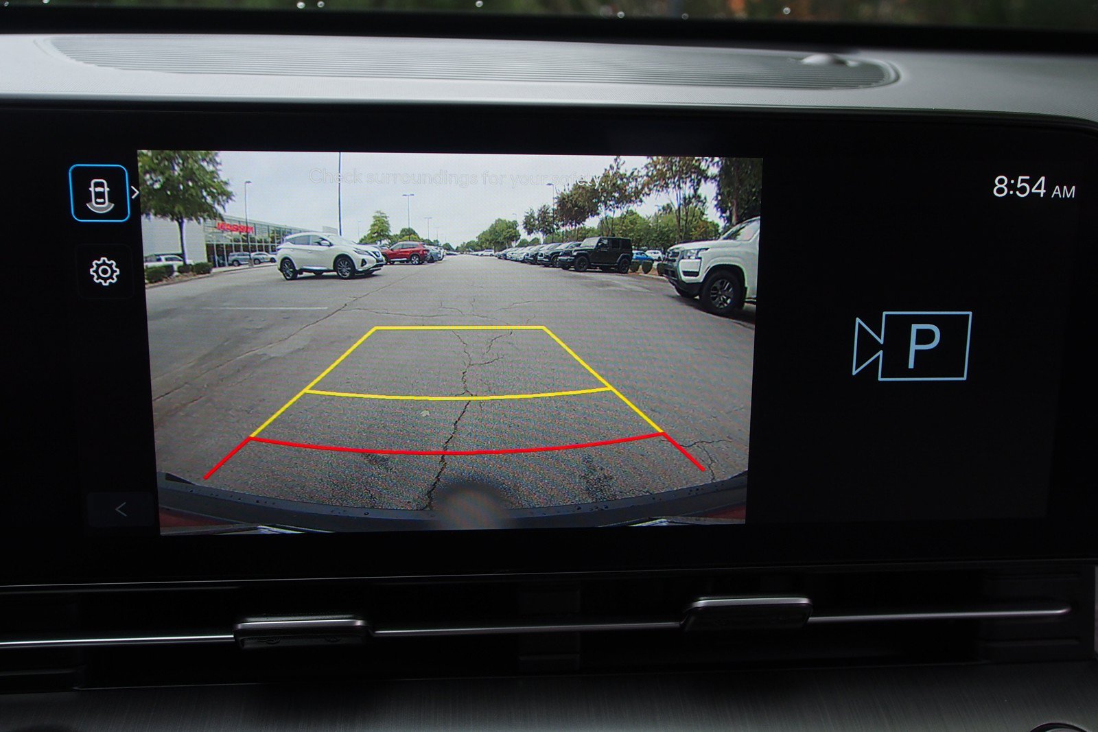 Used 2024 Hyundai Kona SE AWD/4WD image 30