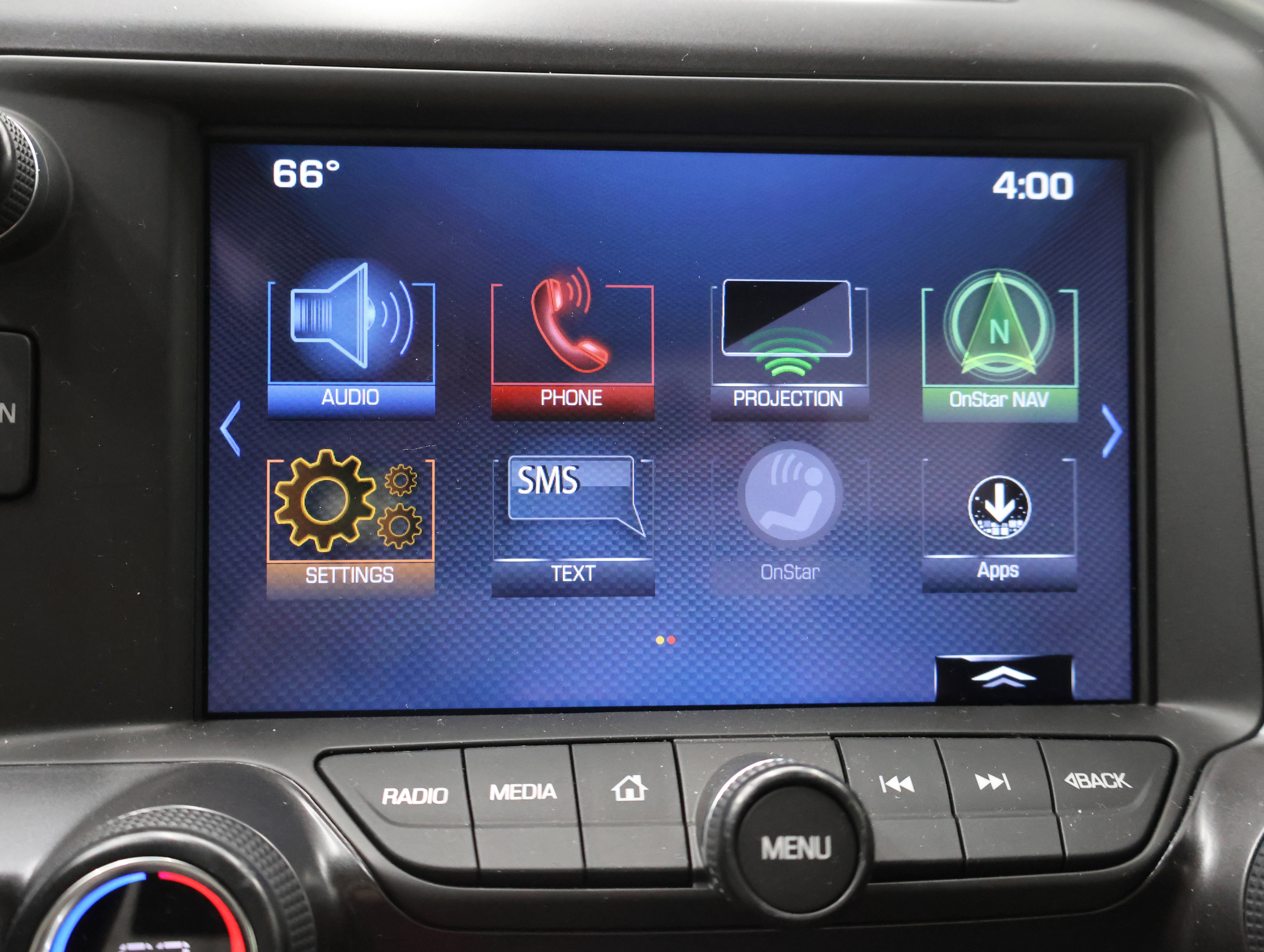 Used 2019 Chevrolet Corvette Z06 image 40