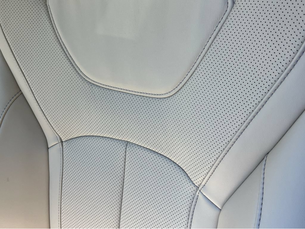 New 2025 INFINITI QX60 Pure FWD image 7