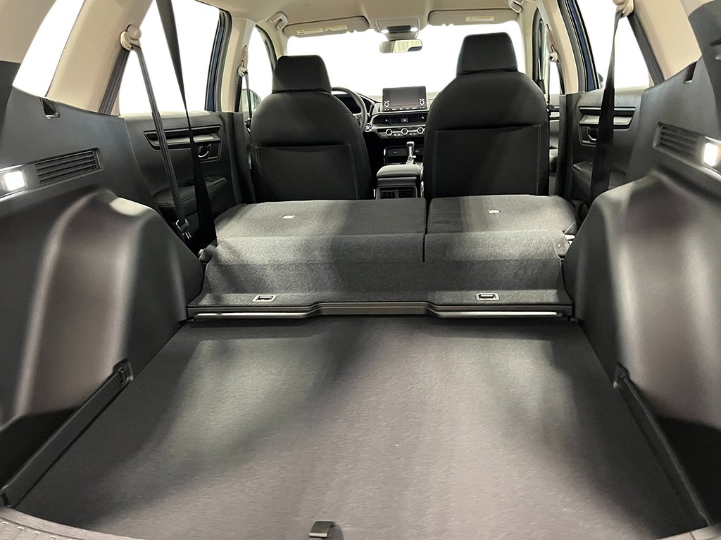 New 2025 Honda CR-V LX image 27