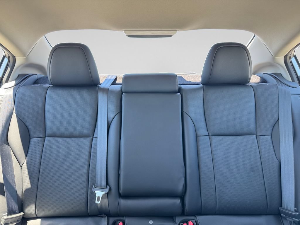 Certified 2025 Subaru Legacy Touring XT AWD/4WD image 20