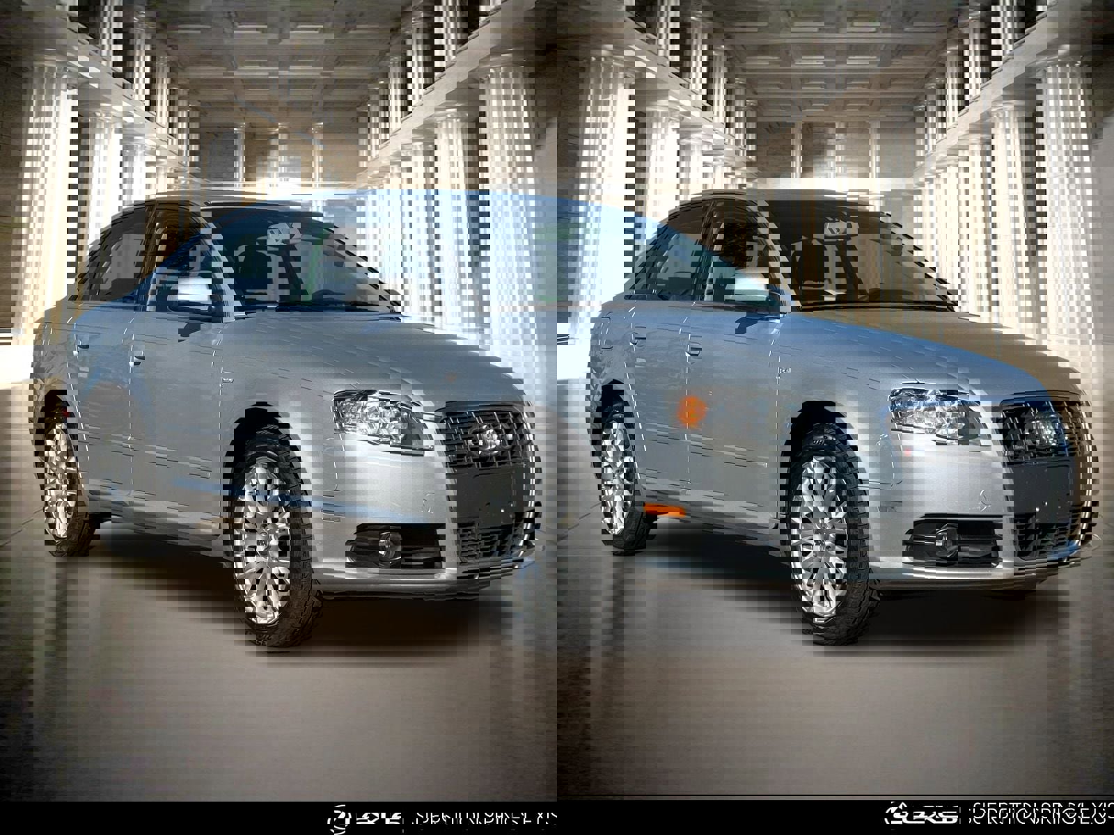 Used 2008 Audi A4 2.0T image 2