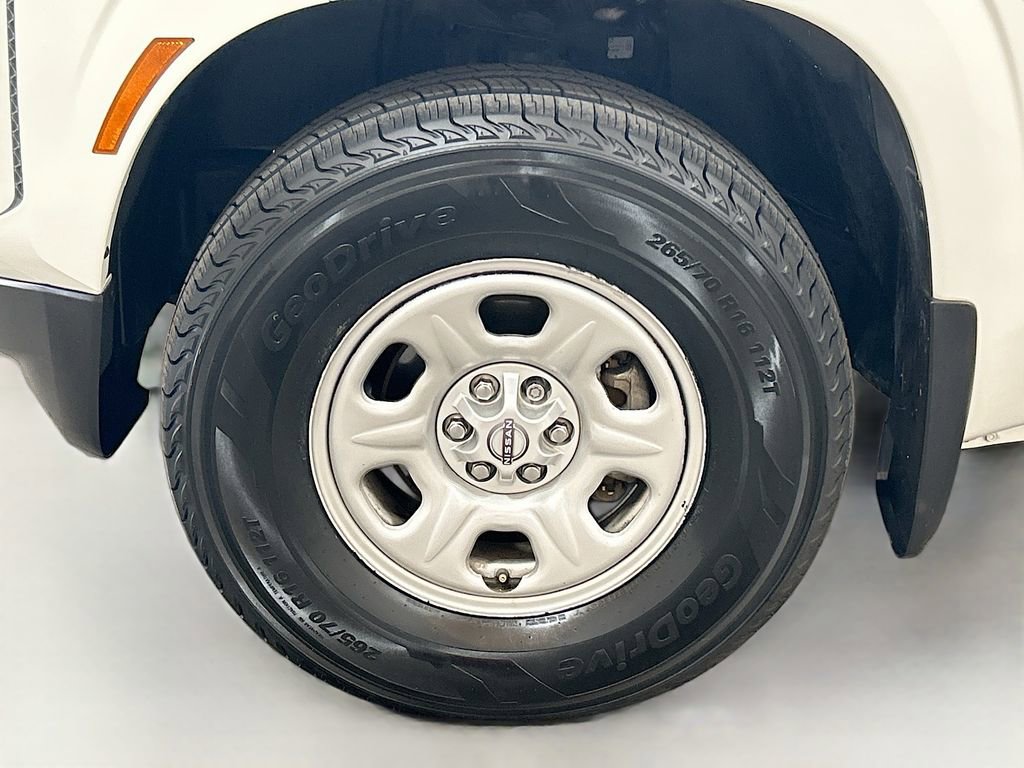 Used 2023 Nissan Frontier S w/ Technology Package image 26