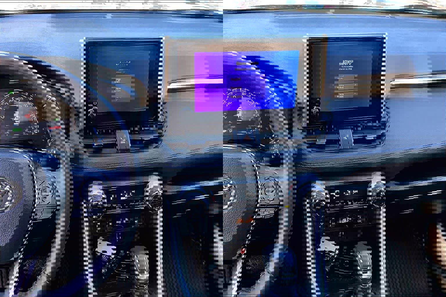 Certified 2024 Toyota RAV4 SE w/ Convenience Package AWD/4WD image 7