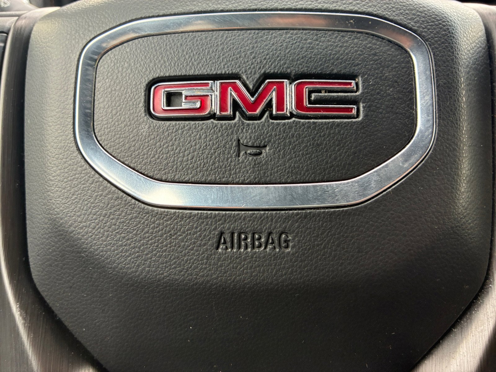 Used 2022 GMC Sierra 1500 AT4 w/ AT4 Preferred Package AWD/4WD image 25