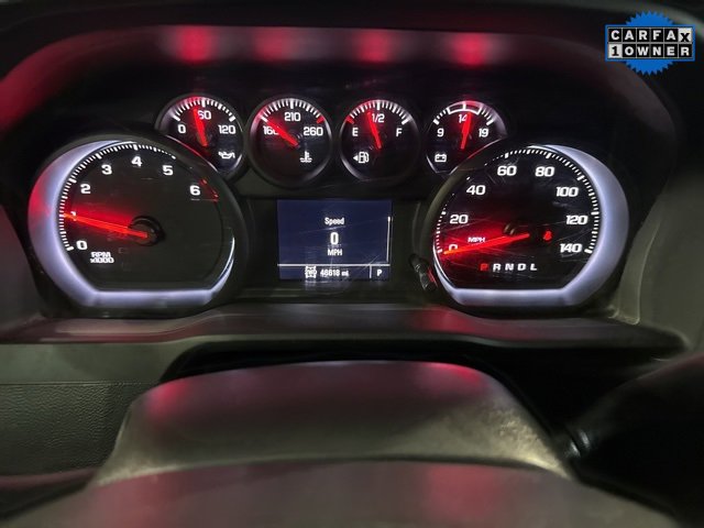 Used 2023 Chevrolet Silverado 2500 Custom w/ Custom Convenience Package image 13